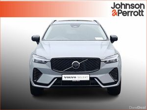 Volvo XC60 T6 350bhp AWD PHEV Plus Dark (Panoramic - Image 4