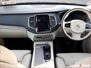 Volvo XC90 T8 PHEV 455hp Core (Two Year Volvo Sele - Image 2
