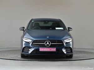 Mercedes-Benz A-Class A 180 SALOON **2TONE FULL LE - Image 2