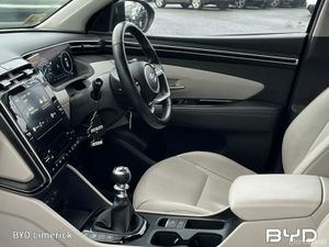 Hyundai Tucson 2WD Executive - Image 4