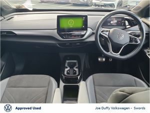 Volkswagen ID.4 BUSINESS 77kWh 174HP - Image 3