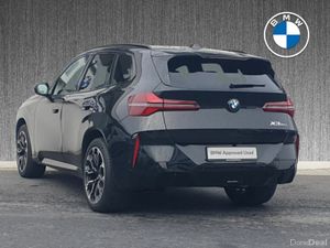 BMW X3 20d xDrive M Sport Pro - Image 2