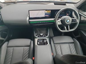 BMW X3 20d xDrive M Sport Pro - Image 4