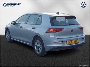 Volkswagen Golf Hatchback Life - Image 4