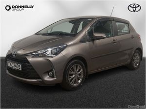Toyota Yaris Hatchback Icon - Image 4