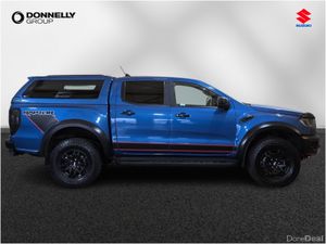 Ford Ranger Diesel Raptor - Image 3