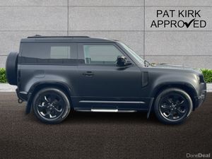 Land Rover Defender Diesel Estate X-Dynamic SE - Image 3