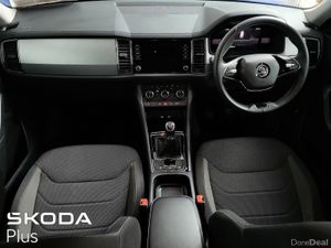 Skoda Kodiaq Ambition 1.5Tsi 150Bhp - Image 3