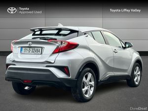 Toyota C-HR C-HR 1.2T LUNA - Image 2