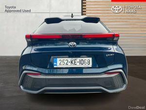 Toyota C-HR *EX DEMO* C-HR PHEV SPORT+ - Image 4