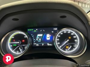 Toyota Camry WS Spec Hybrid Auto - Straight Sale D - Image 4