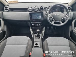 Dacia Duster 1.5 dCi 115 Extreme - Image 2