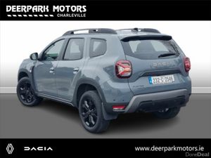 Dacia Duster 1.5 dCi 115 Extreme - Image 3
