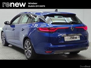 Renault Megane E-TECH PHEV 160 Auto RS-Line ST - Image 4