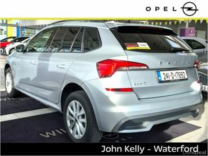 Skoda Kamiq 1.0TSI 110HP - Image 4