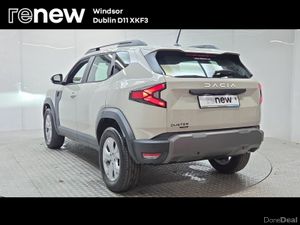 Dacia Duster Expression HEV 155 E06X - Image 4
