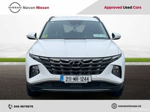 Hyundai Tucson 2WD Executive Plus - Image 3
