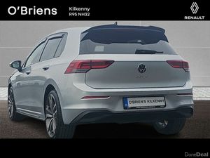 Volkswagen Golf *TOP SPEC - UPGRADED ALLOYS / BODY - Image 3