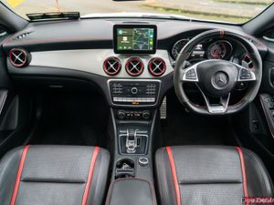 🔥 2017 Mercedes CLA45 AMG 380 BHP 4 Matic 🔥 - Image 4