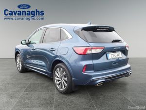 2023 KUGA VIGNALE 5DR 2.5 225PS PHEV Auto - Image 2