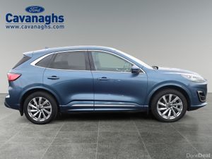 2023 KUGA VIGNALE 5DR 2.5 225PS PHEV Auto - Image 3