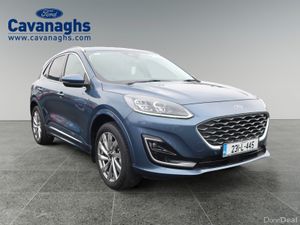 2023 KUGA VIGNALE 5DR 2.5 225PS PHEV Auto - Image 4