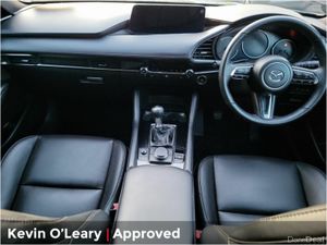 Mazda Mazda3 5dr Takumi 2.0L 122PS - Image 3