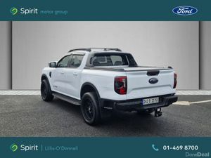 Ford Ranger RANGER D/CAB WILDTRAK - 2.0 TD2 - Image 3