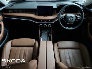 Skoda Superb Selection+ 2.0Tdi 150bhp DSG - Image 3