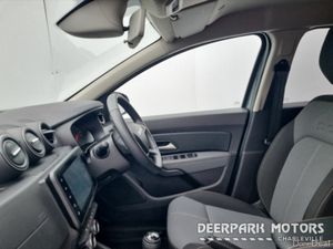 Dacia Duster 1.5 dCi 115 Extreme - Image 4