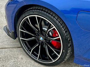 202 BMW 330E MSPORT MPERFORMANCE 290 - Image 4