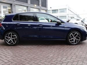 1.5 TSI MHEV STYLE EDITION 150HP 5DR HATCHBACK AUT - Image 3