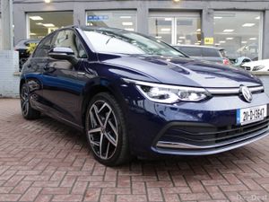 1.5 TSI MHEV STYLE EDITION 150HP 5DR HATCHBACK AUT - Image 2