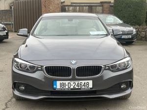 181 BMW 420d SE Auto *Low Kils* - Image 2