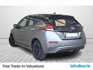 Nissan Leaf Leaf SV Premium 40 kWh - Image 3