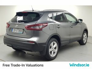 Nissan Qashqai 1.3 PET SE - Image 4