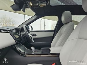 Land Rover Range Rover Velar 2.0 PHEV R Dynamic SE - Image 3