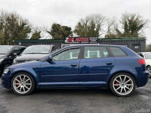 2011 Audi A3 AUTO 1.4 IS Line - Image 4