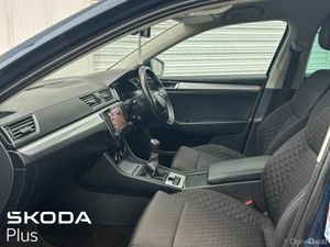 Skoda Superb SUPERB AMB 2.0TDI 150HP - Image 4