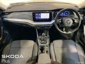 Skoda Octavia Style 1.0TSI 110bhp - Image 3