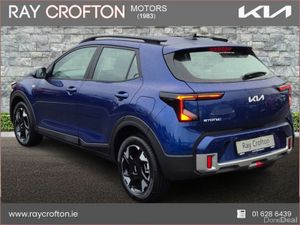 Kia Stonic NEW STONIC FROM - Image 4