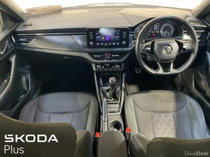 Skoda Kamiq Style 1.0TSI 110bhp *Sport Pack* - Image 3