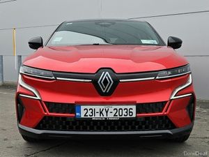 Renault Megane E-Tech EV60 220hp Techno - Image 3