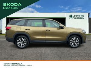 Skoda Kodiaq SELECTION 2.0TDI 150HP DSG - Image 4