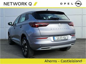 Opel Grandland X GRANDLAND X ELEG-1.5 Diesel  130B - Image 4