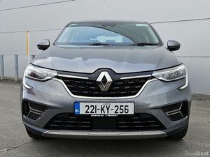 Renault Arkana ICONIC E-TECH HYBRID 145 AUTO - Image 2