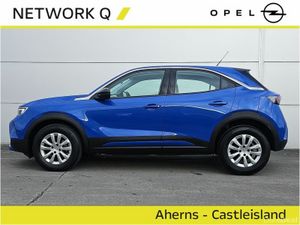 Opel Mokka SC 1.2i (100PS) S/S - Image 4