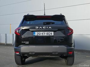 Dacia Duster Expression HEV 155 PS - Image 4