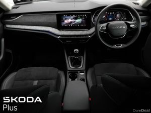 Skoda Octavia **LEATHER PACK**SELECTION + 2.0TDI 1 - Image 4