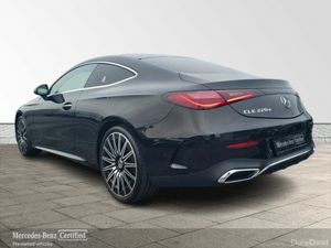 Mercedes-Benz CLE CLE220d Coupe Amg Line Plus Auto - Image 3